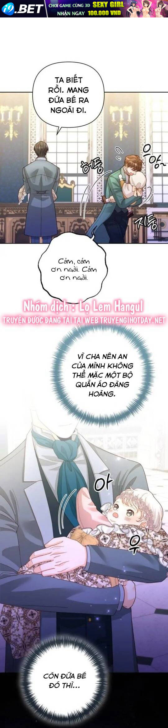 Hoàng Hậu Tái Hôn - Chapter 167 - Page 35