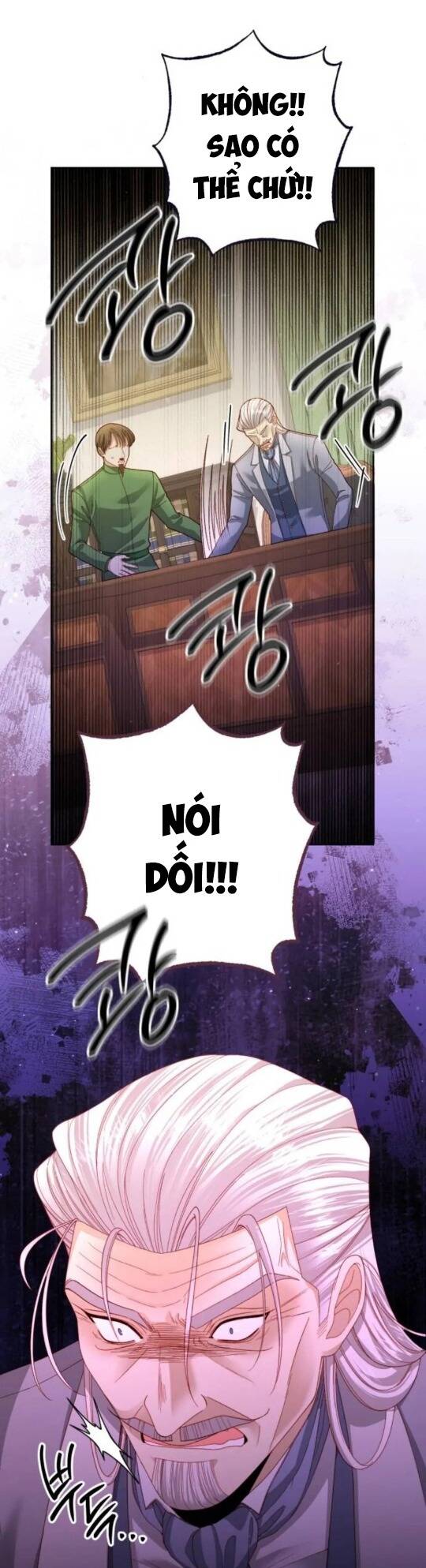 Hoàng Hậu Tái Hôn - Chapter 167 - Page 4