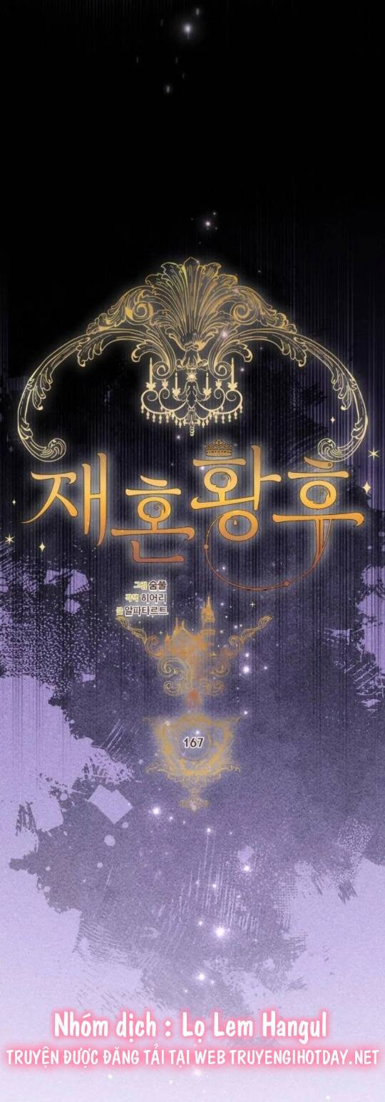 Hoàng Hậu Tái Hôn - Chapter 167 - Page 7