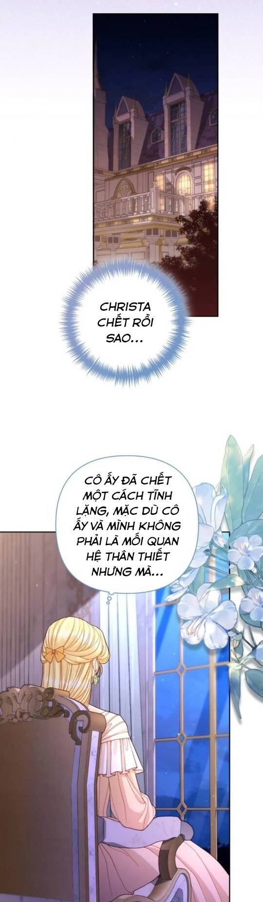 Hoàng Hậu Tái Hôn - Chapter 167 - Page 8