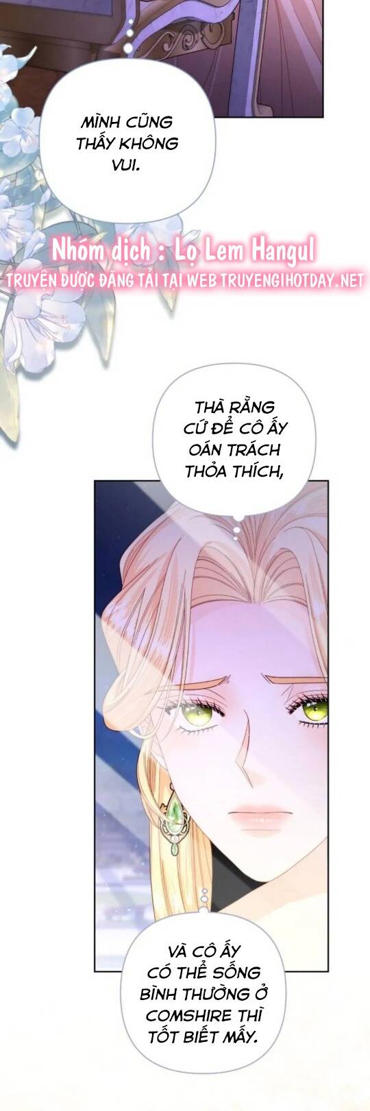 Hoàng Hậu Tái Hôn - Chapter 167 - Page 9