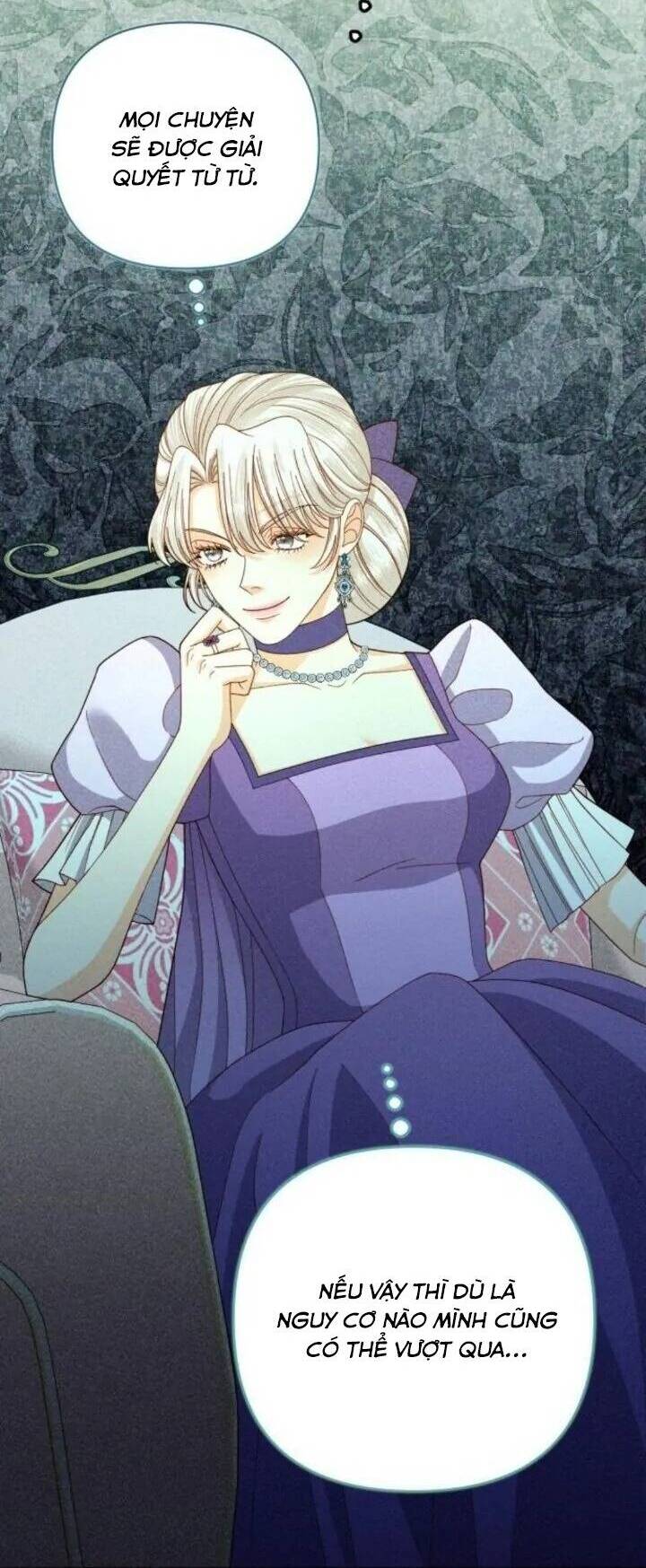 Hoàng Hậu Tái Hôn - Chapter 168 - Page 12