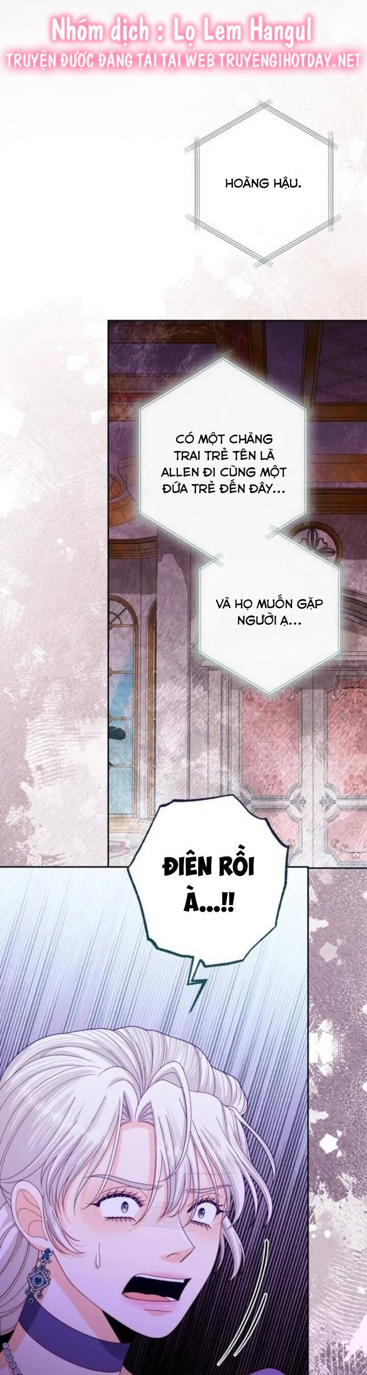 Hoàng Hậu Tái Hôn - Chapter 168 - Page 14