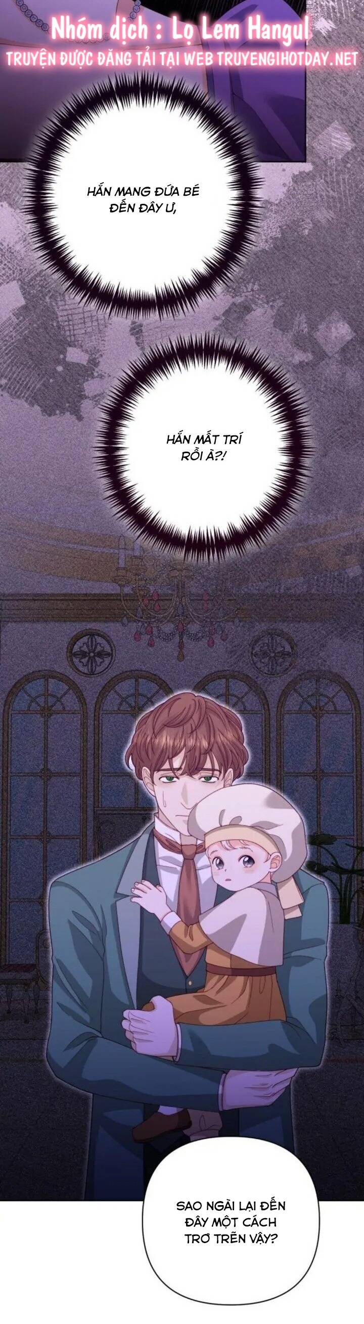 Hoàng Hậu Tái Hôn - Chapter 168 - Page 15