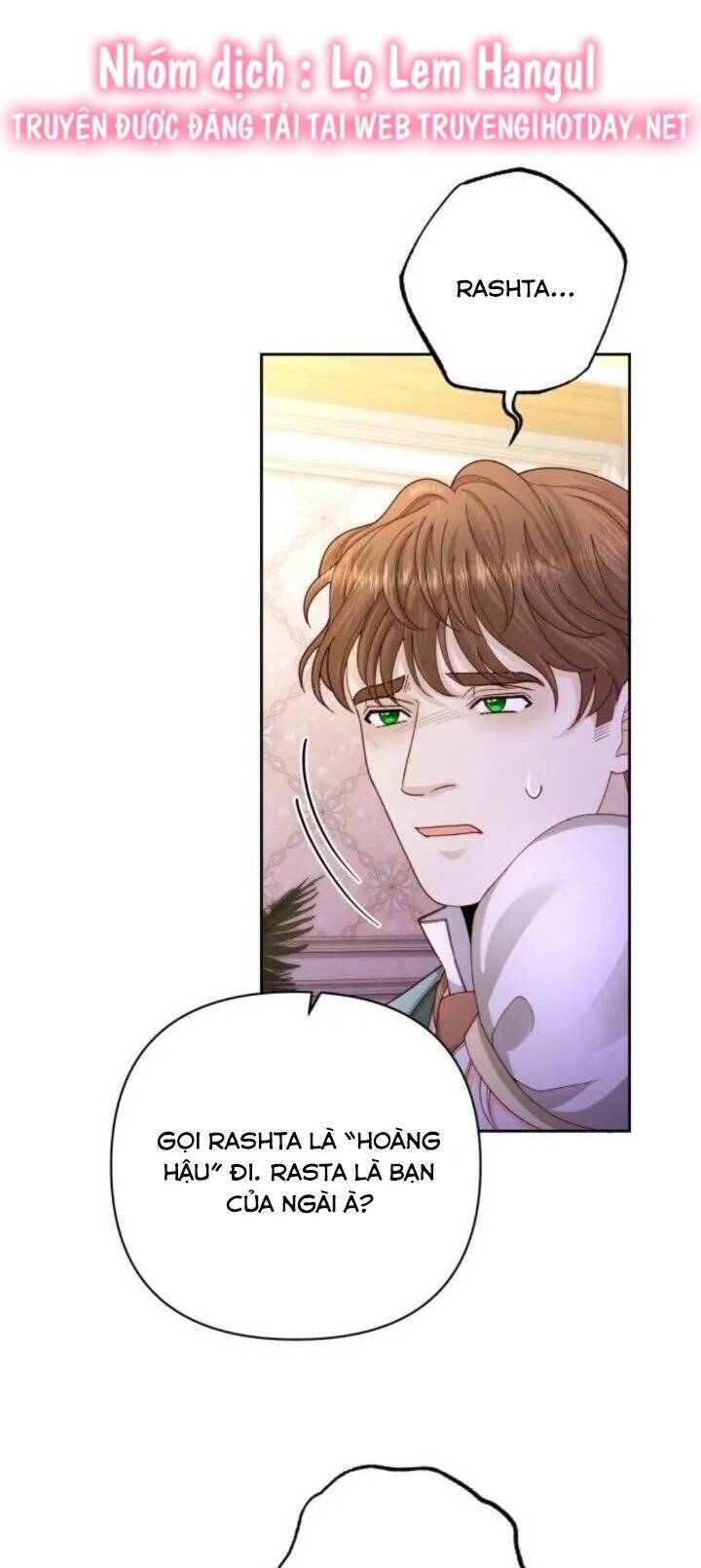 Hoàng Hậu Tái Hôn - Chapter 168 - Page 16
