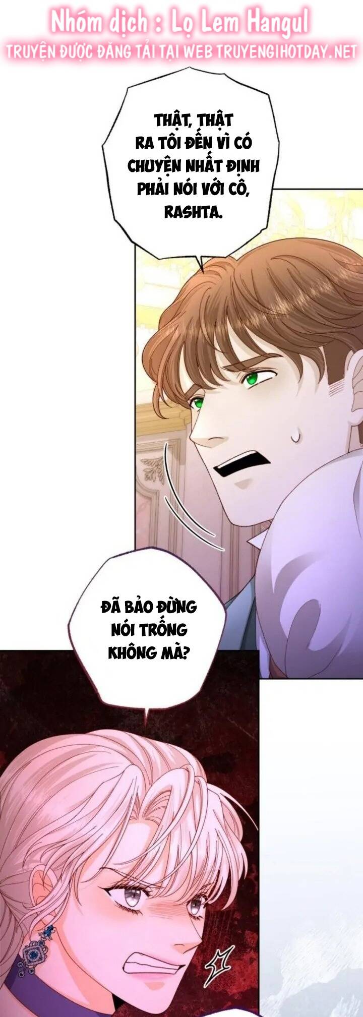 Hoàng Hậu Tái Hôn - Chapter 168 - Page 18