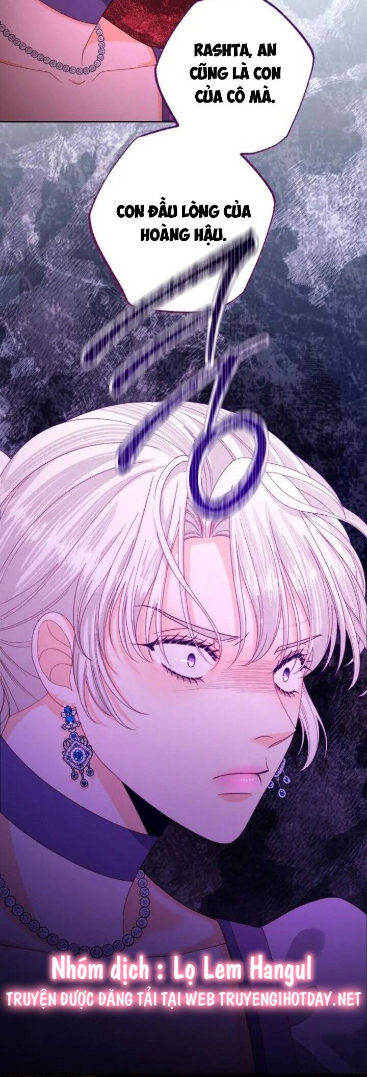 Hoàng Hậu Tái Hôn - Chapter 168 - Page 19