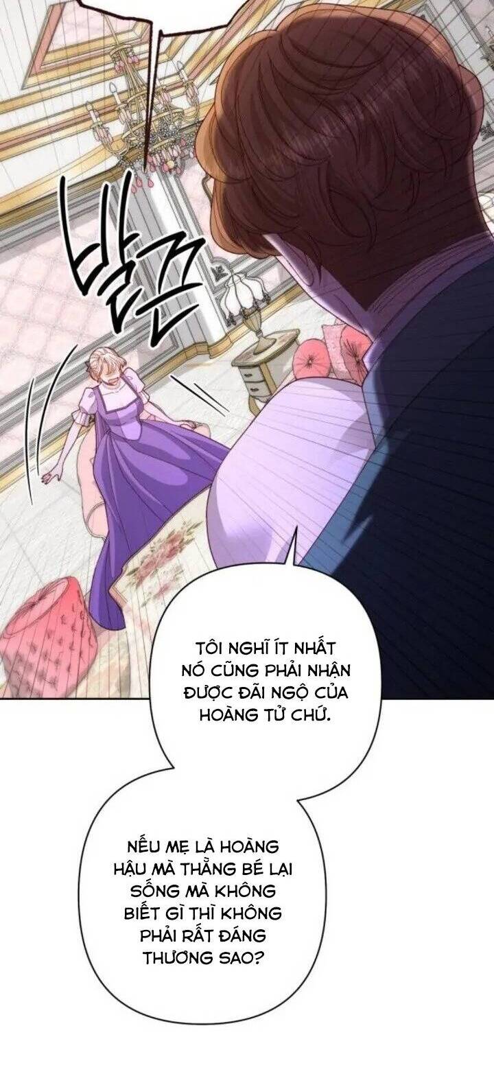 Hoàng Hậu Tái Hôn - Chapter 168 - Page 21