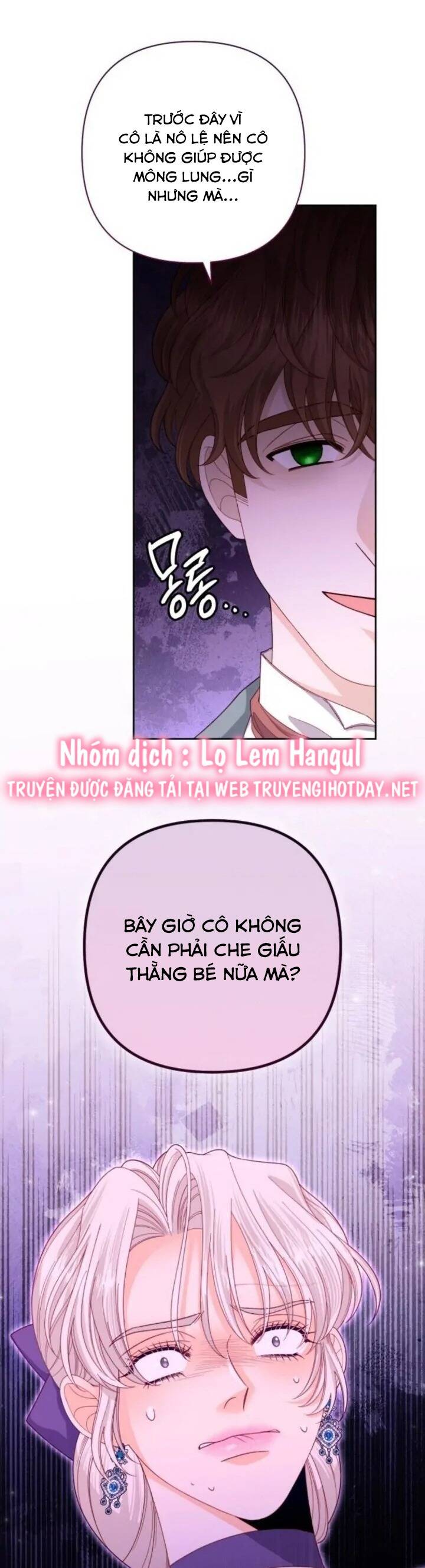 Hoàng Hậu Tái Hôn - Chapter 168 - Page 22