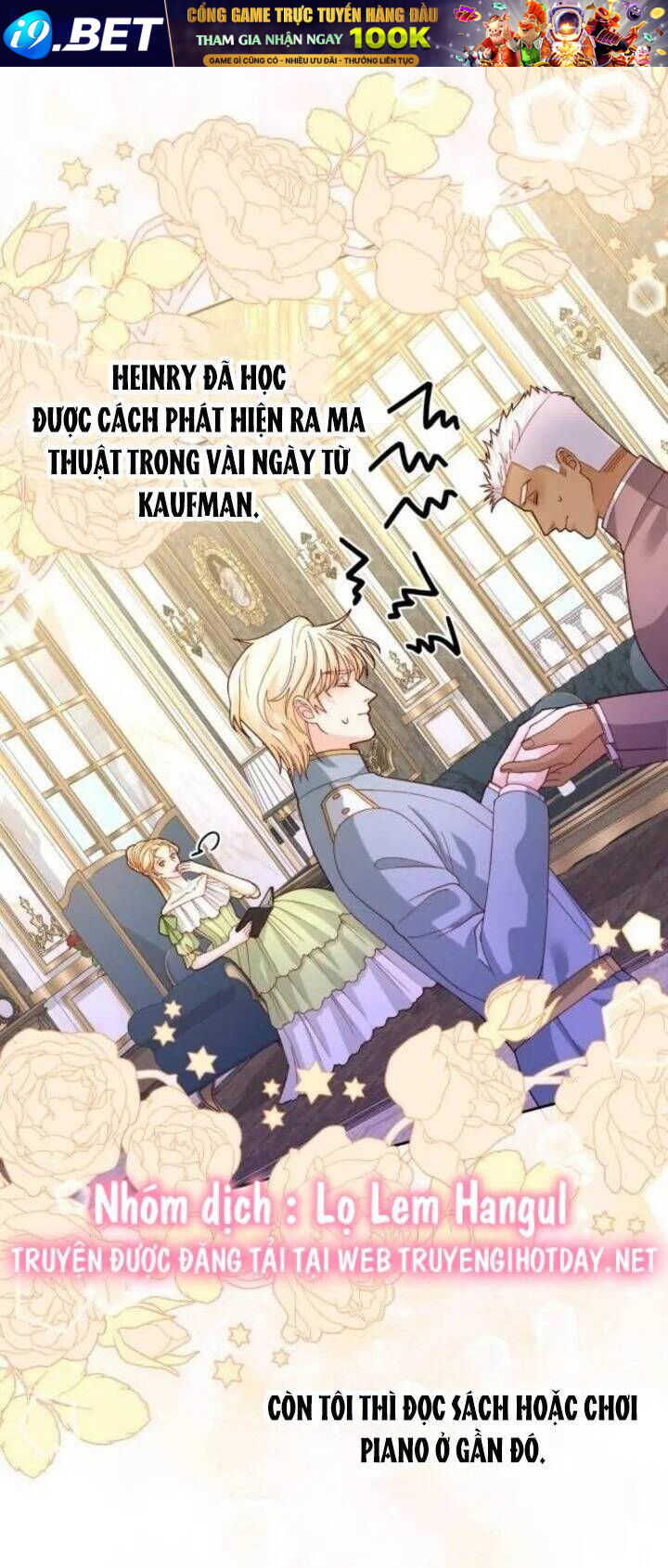 Hoàng Hậu Tái Hôn - Chapter 168 - Page 25