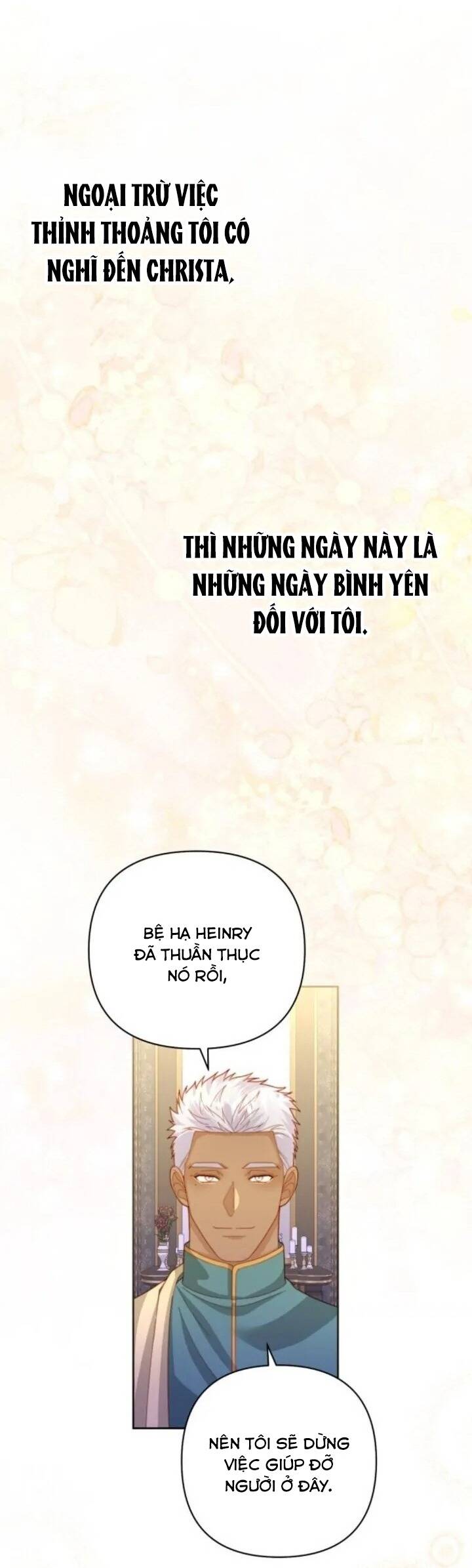 Hoàng Hậu Tái Hôn - Chapter 168 - Page 28