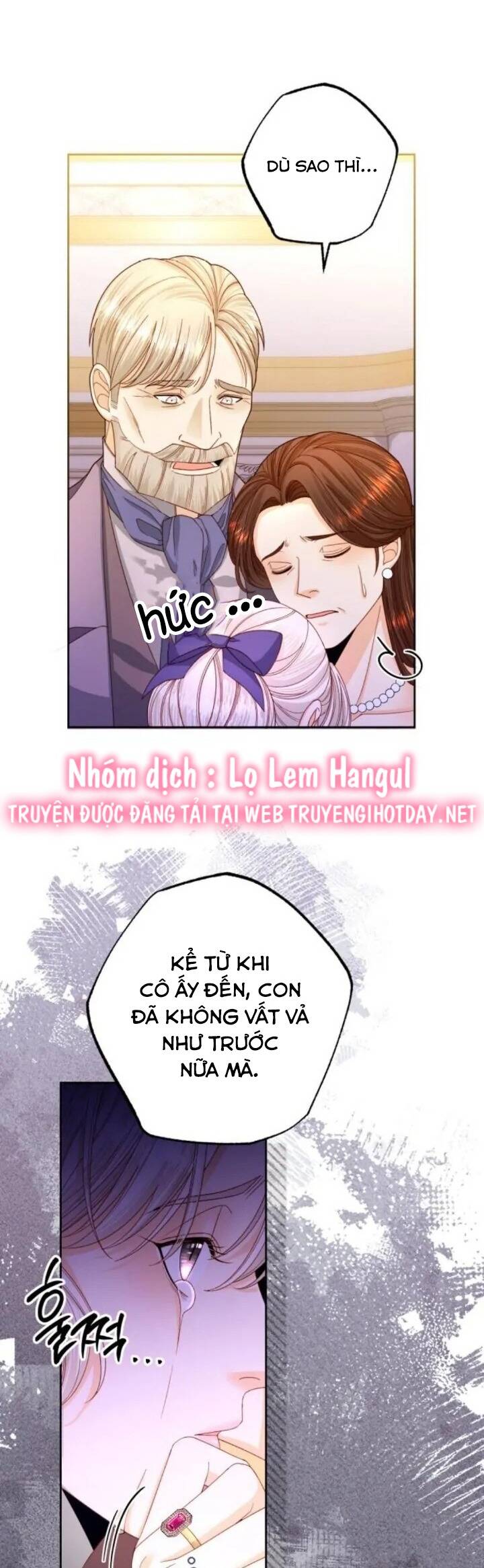 Hoàng Hậu Tái Hôn - Chapter 168 - Page 3