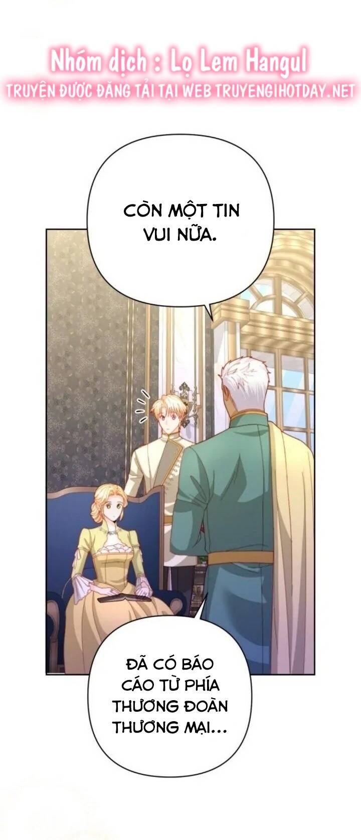 Hoàng Hậu Tái Hôn - Chapter 168 - Page 30