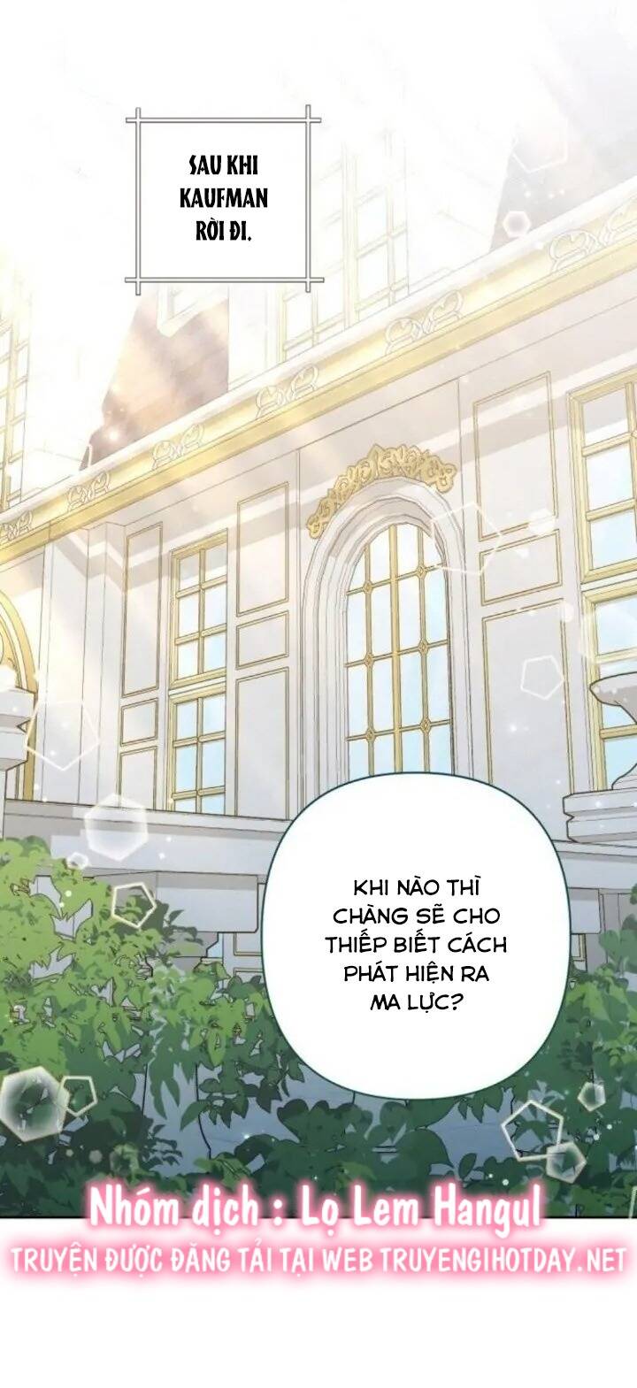 Hoàng Hậu Tái Hôn - Chapter 168 - Page 33