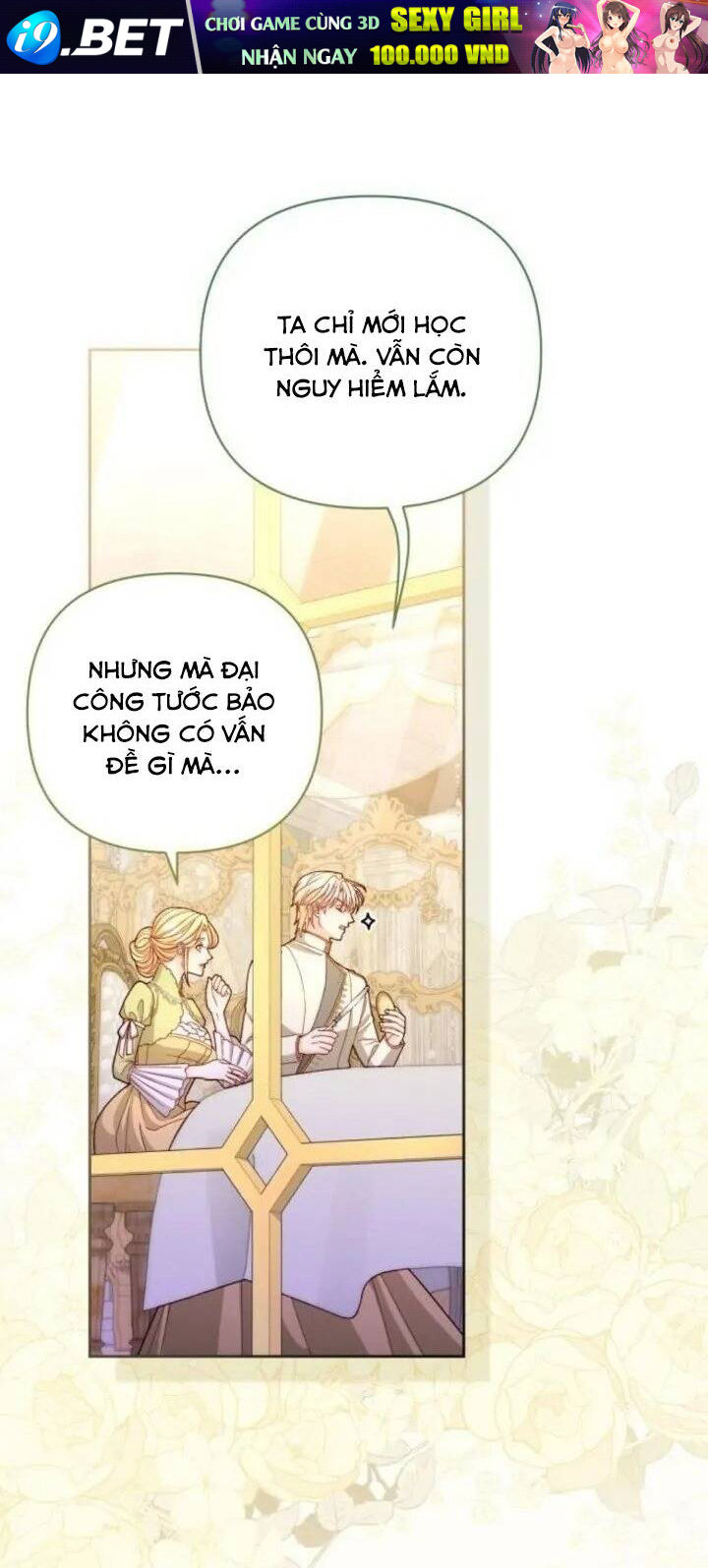 Hoàng Hậu Tái Hôn - Chapter 168 - Page 34