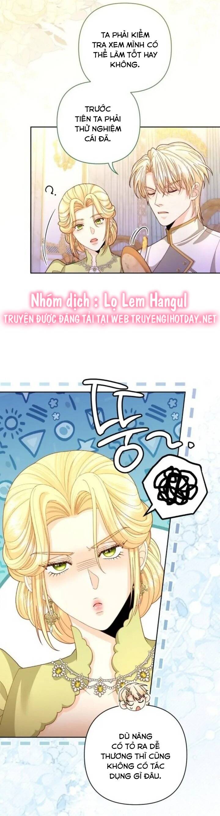 Hoàng Hậu Tái Hôn - Chapter 168 - Page 35