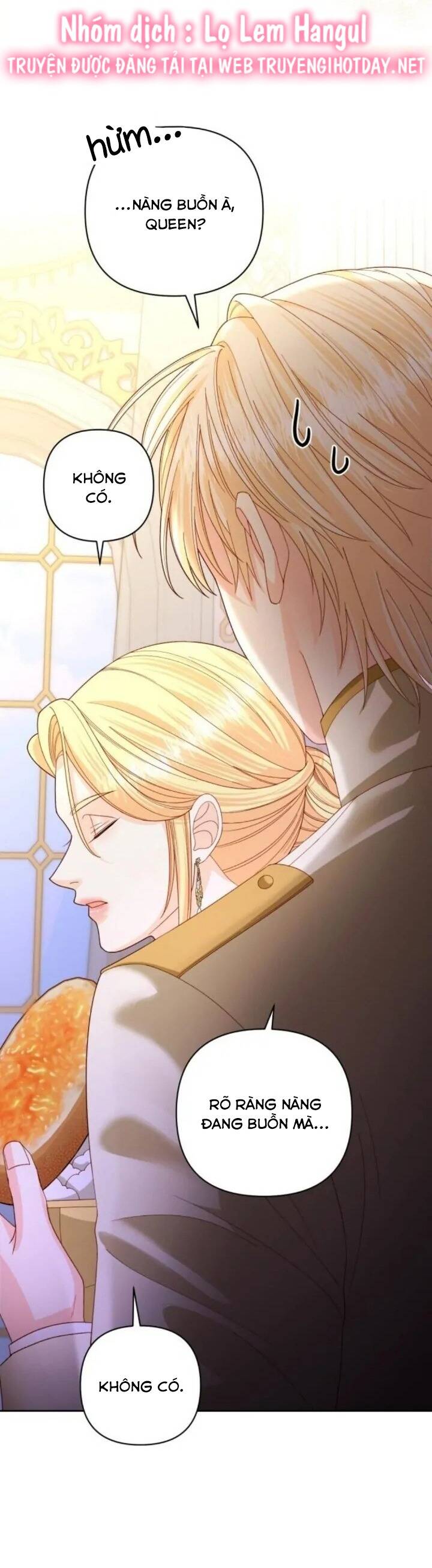 Hoàng Hậu Tái Hôn - Chapter 168 - Page 38