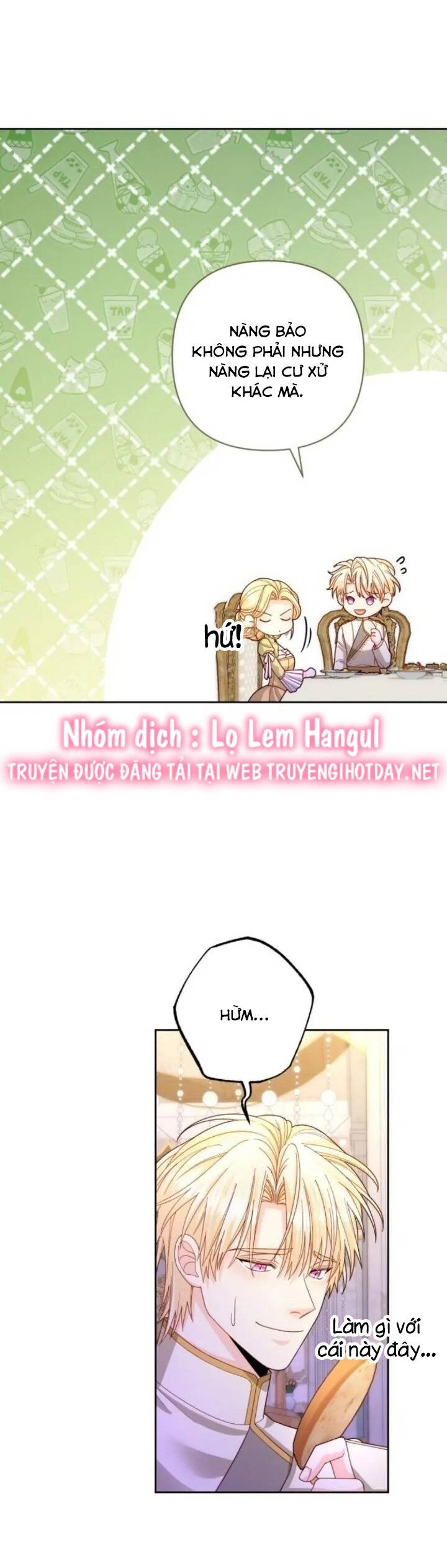 Hoàng Hậu Tái Hôn - Chapter 168 - Page 39