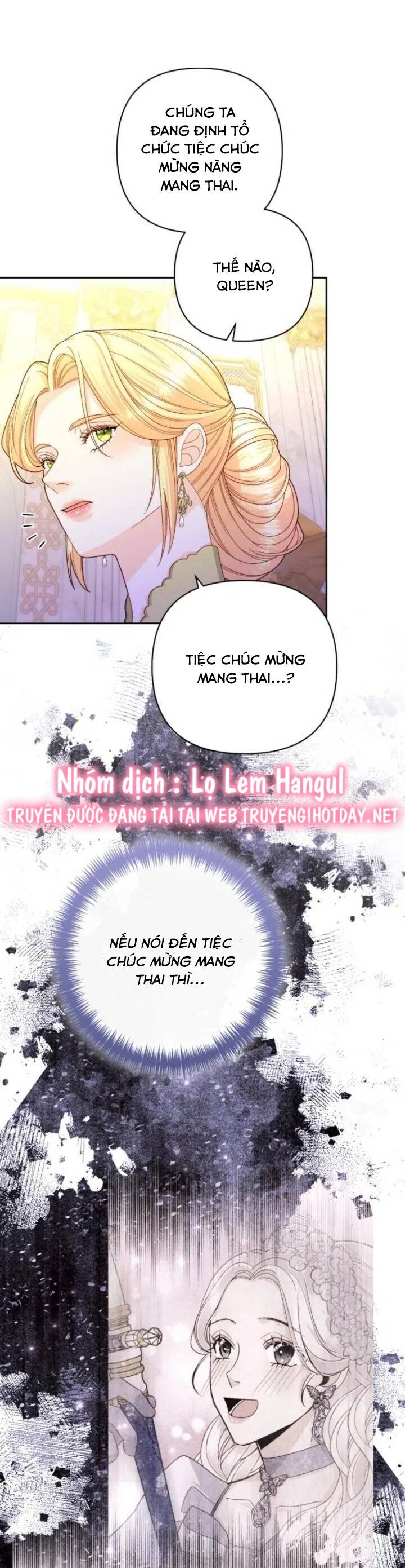 Hoàng Hậu Tái Hôn - Chapter 168 - Page 40