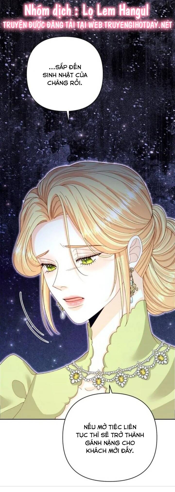 Hoàng Hậu Tái Hôn - Chapter 168 - Page 43