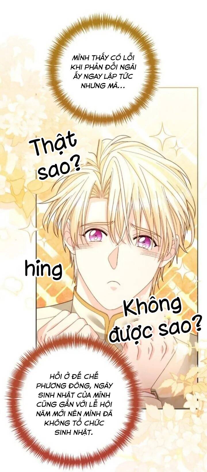 Hoàng Hậu Tái Hôn - Chapter 168 - Page 44