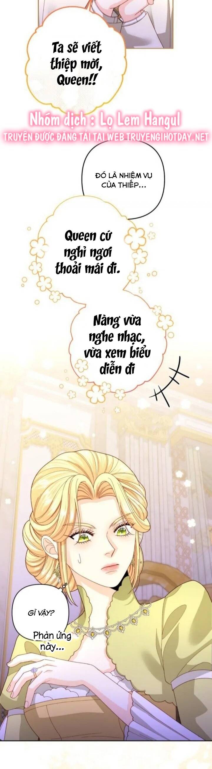 Hoàng Hậu Tái Hôn - Chapter 168 - Page 46