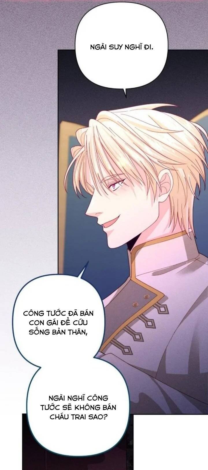 Hoàng Hậu Tái Hôn - Chapter 168 - Page 50
