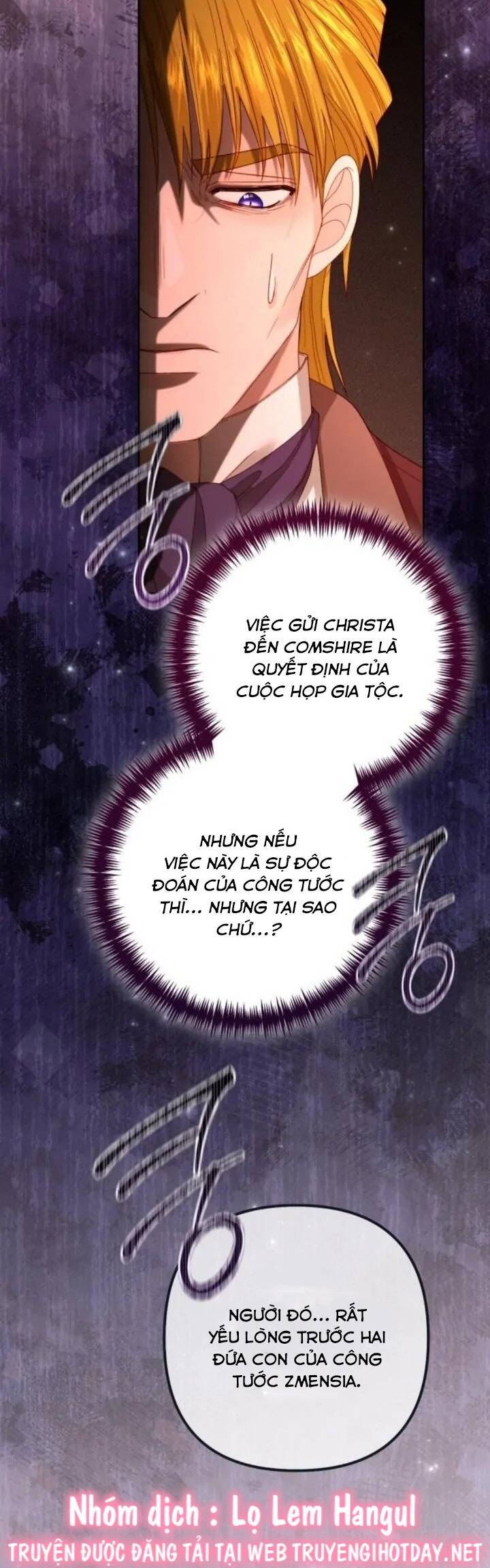 Hoàng Hậu Tái Hôn - Chapter 168 - Page 52