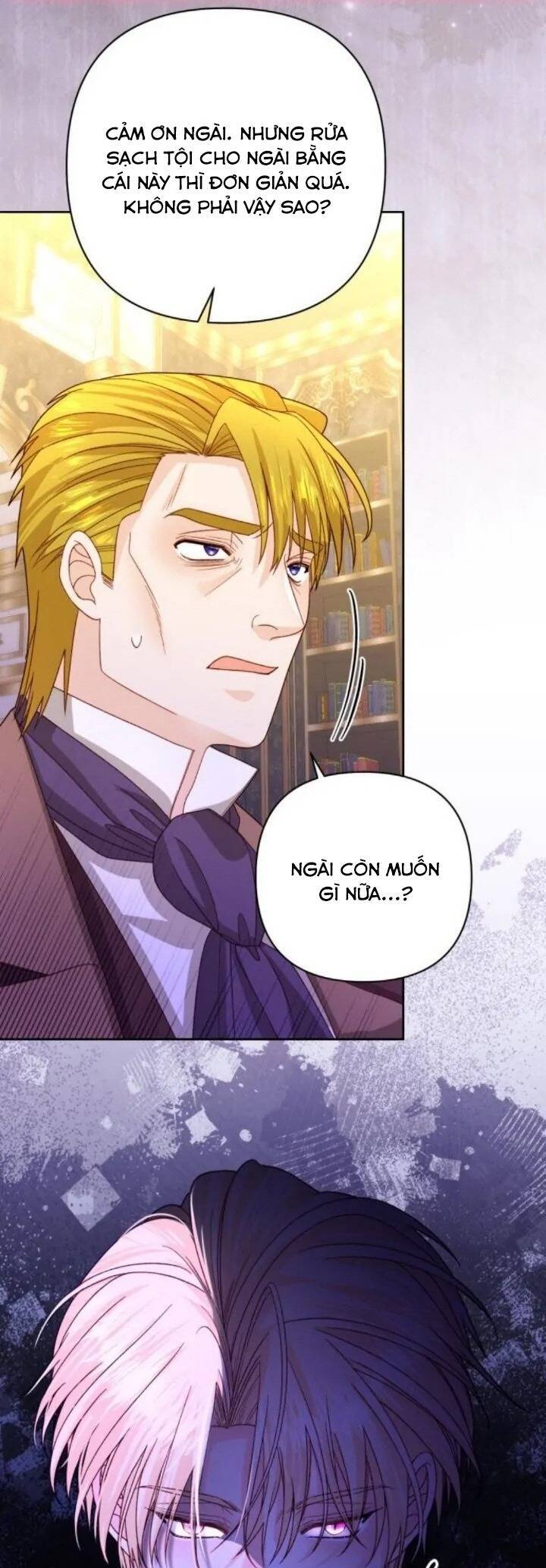 Hoàng Hậu Tái Hôn - Chapter 168 - Page 53