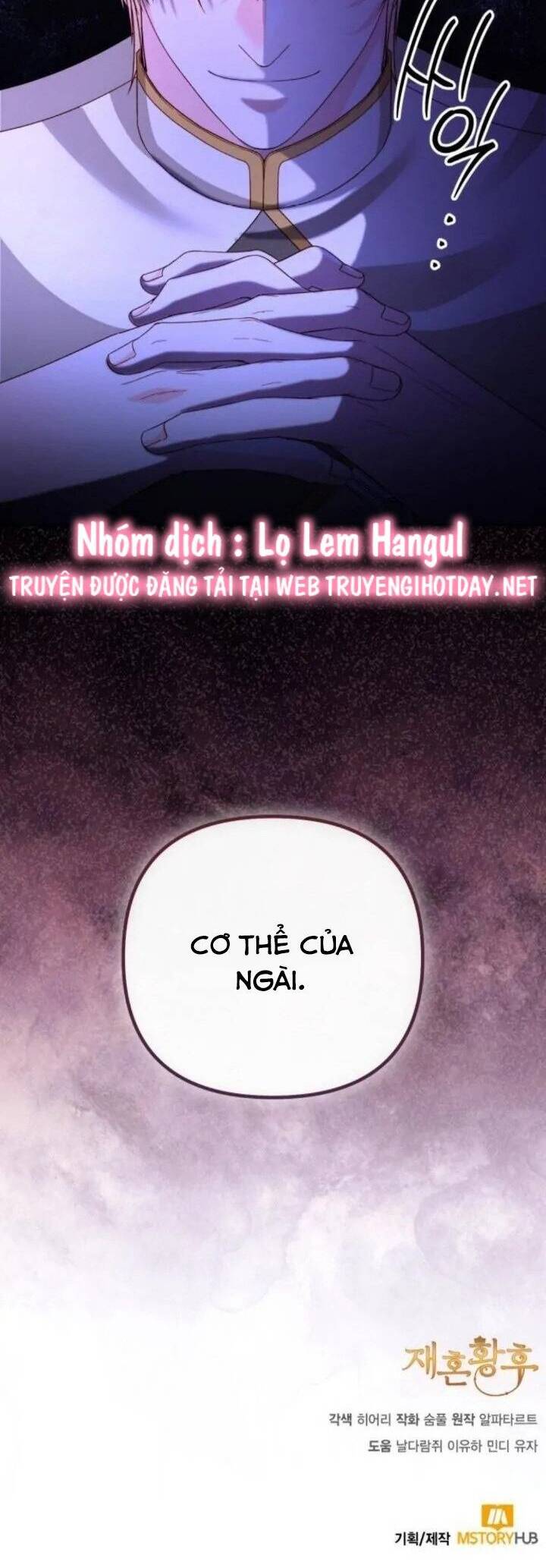 Hoàng Hậu Tái Hôn - Chapter 168 - Page 54