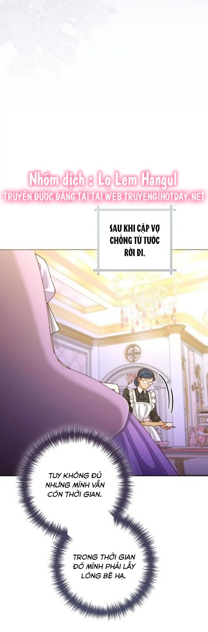 Hoàng Hậu Tái Hôn - Chapter 168 - Page 7