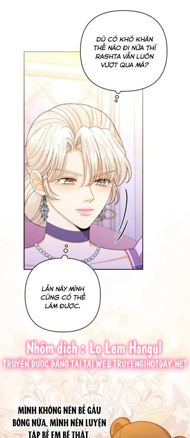 Hoàng Hậu Tái Hôn - Chapter 168 - Page 8