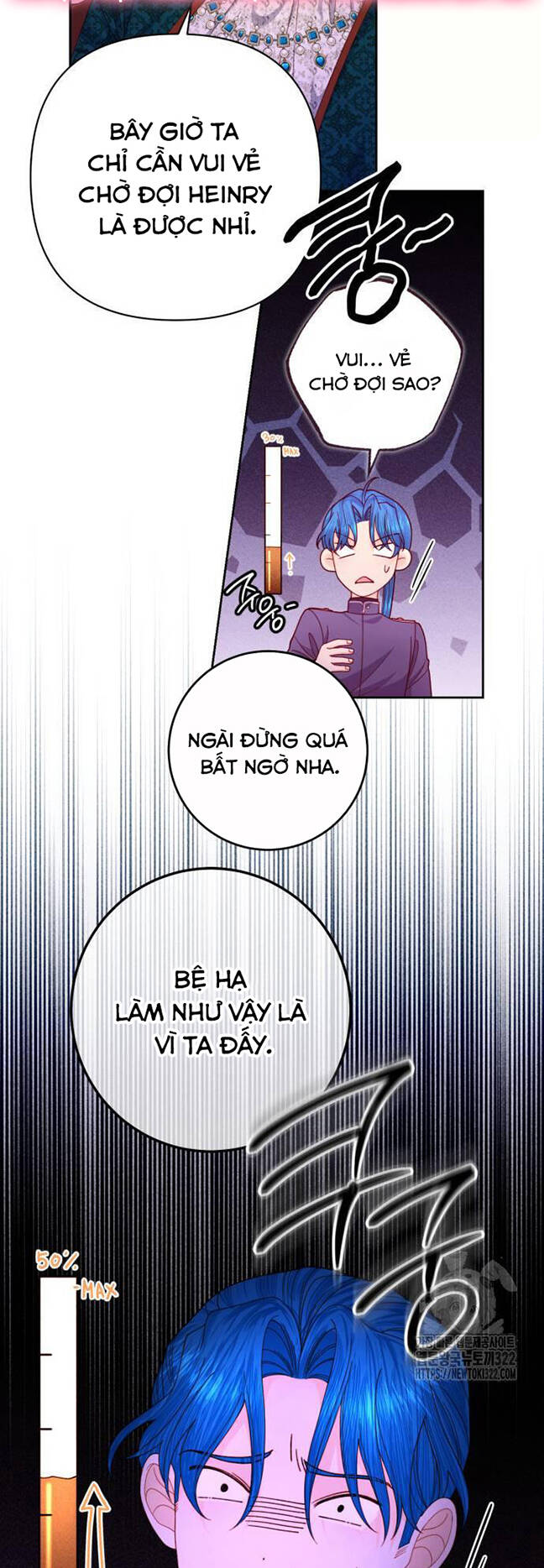 Hoàng Hậu Tái Hôn - Chapter 169 - Page 11
