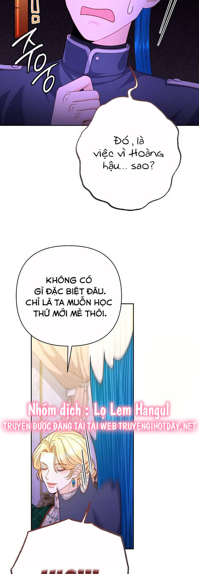 Hoàng Hậu Tái Hôn - Chapter 169 - Page 12