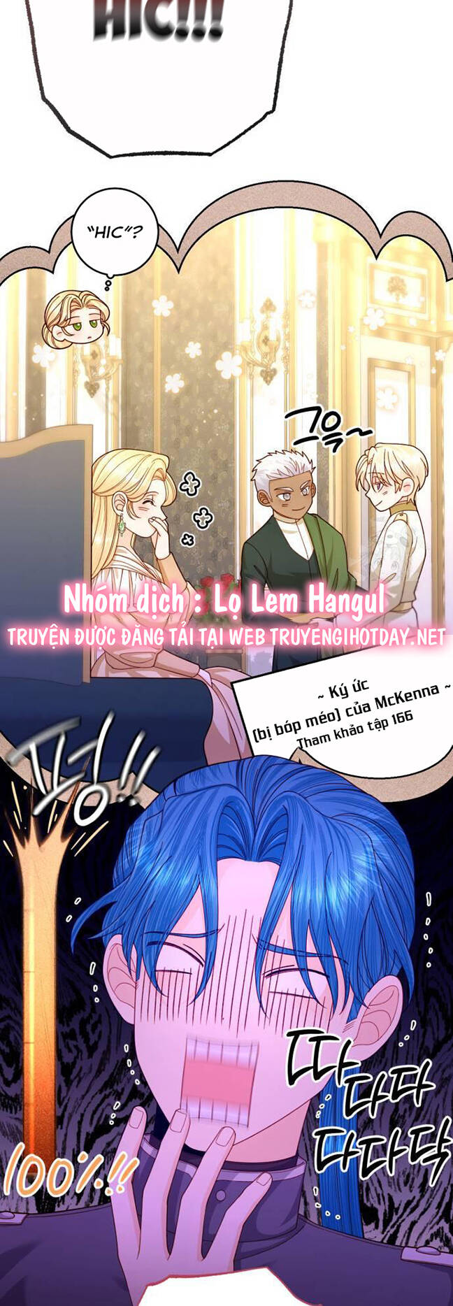 Hoàng Hậu Tái Hôn - Chapter 169 - Page 13