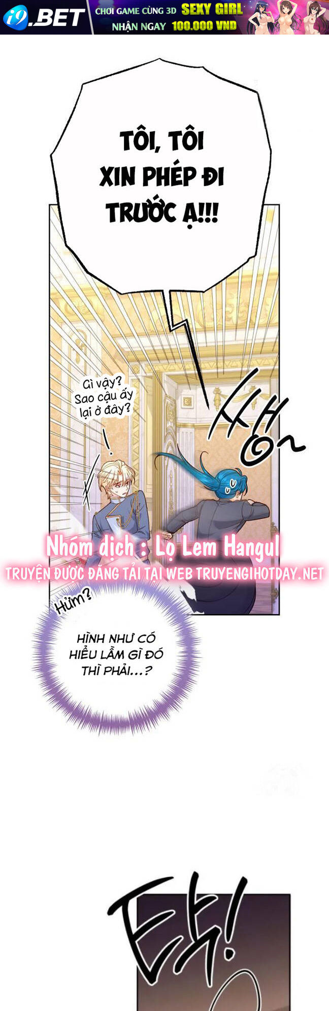 Hoàng Hậu Tái Hôn - Chapter 169 - Page 15