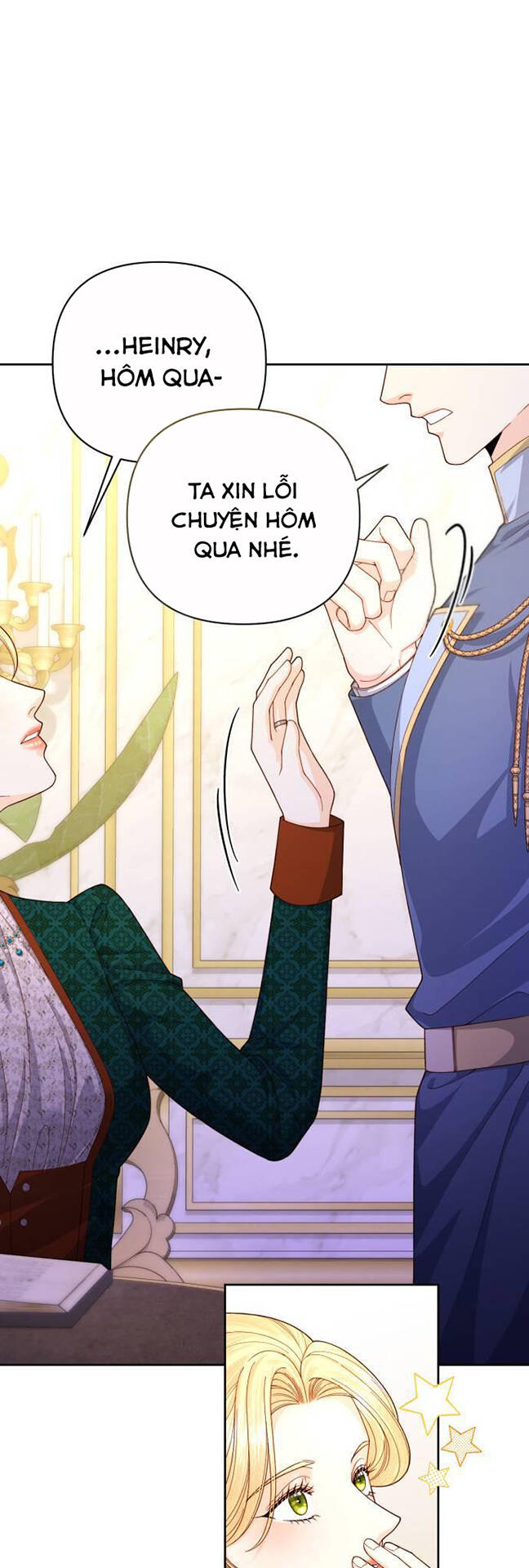 Hoàng Hậu Tái Hôn - Chapter 169 - Page 17