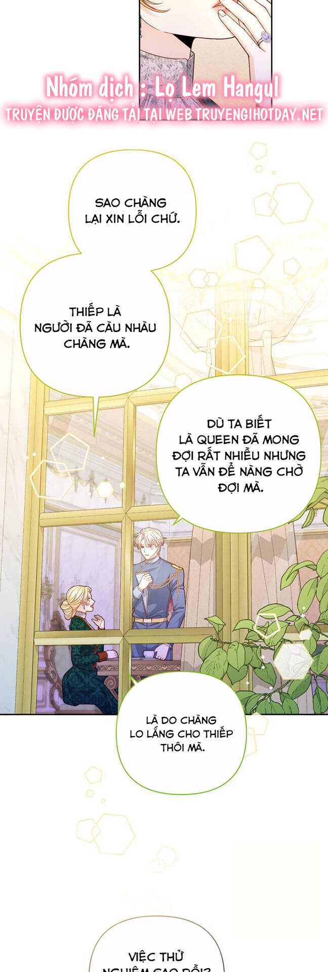 Hoàng Hậu Tái Hôn - Chapter 169 - Page 18