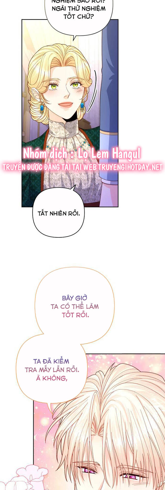 Hoàng Hậu Tái Hôn - Chapter 169 - Page 19