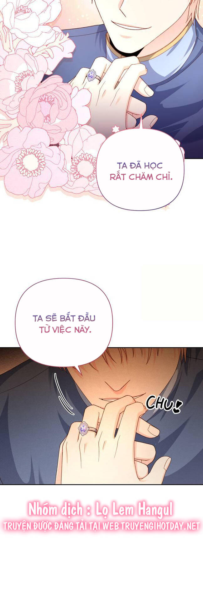 Hoàng Hậu Tái Hôn - Chapter 169 - Page 20