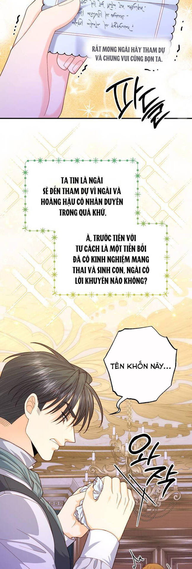 Hoàng Hậu Tái Hôn - Chapter 169 - Page 25