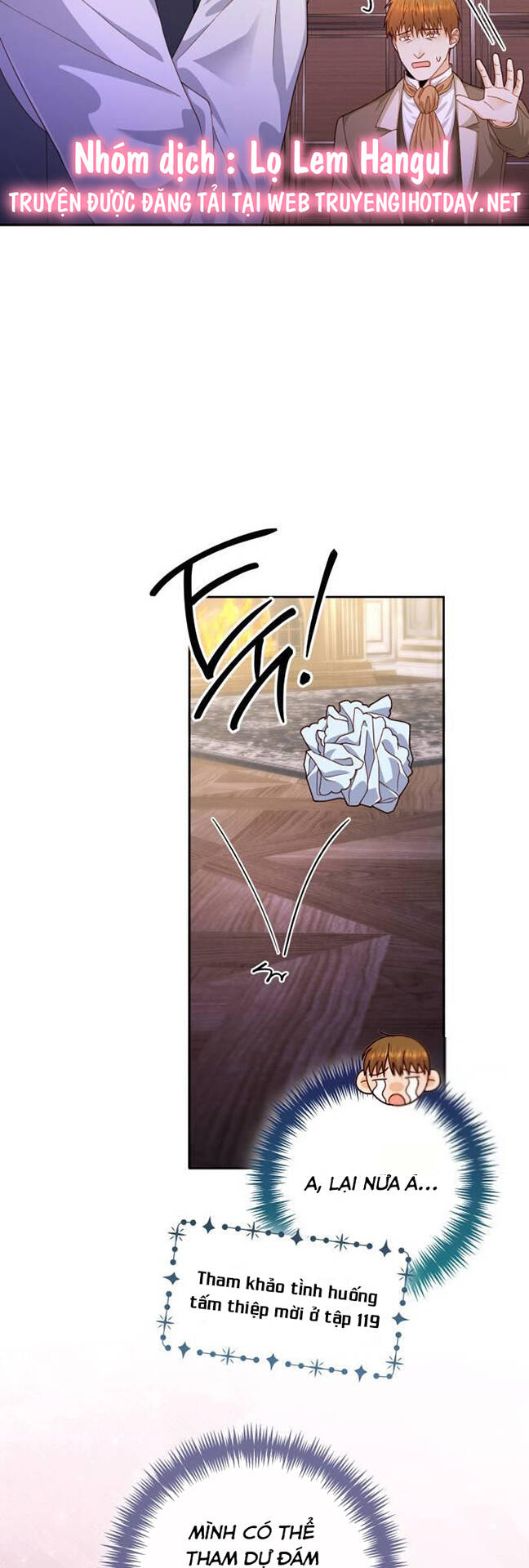 Hoàng Hậu Tái Hôn - Chapter 169 - Page 26