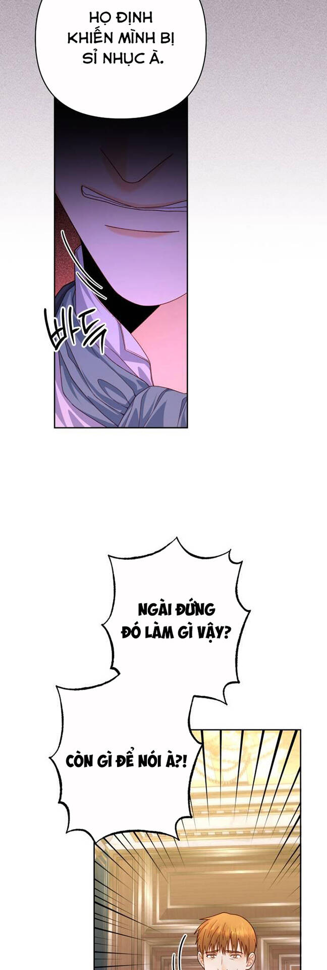 Hoàng Hậu Tái Hôn - Chapter 169 - Page 28