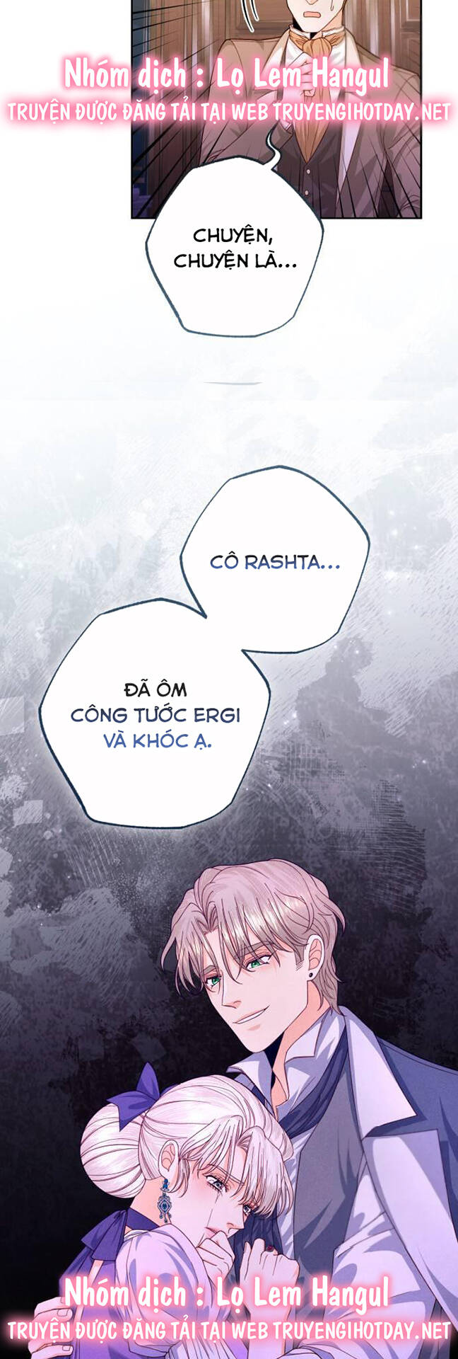 Hoàng Hậu Tái Hôn - Chapter 169 - Page 29