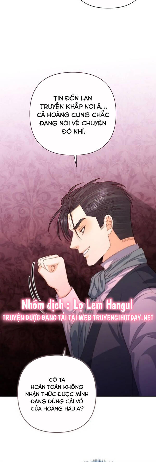 Hoàng Hậu Tái Hôn - Chapter 169 - Page 31