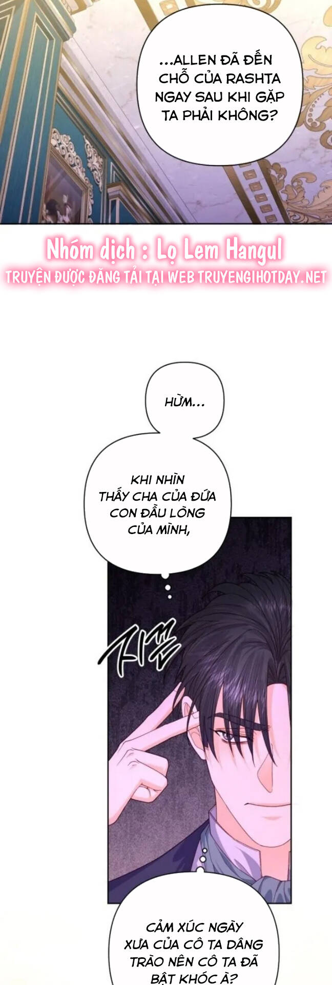 Hoàng Hậu Tái Hôn - Chapter 169 - Page 34