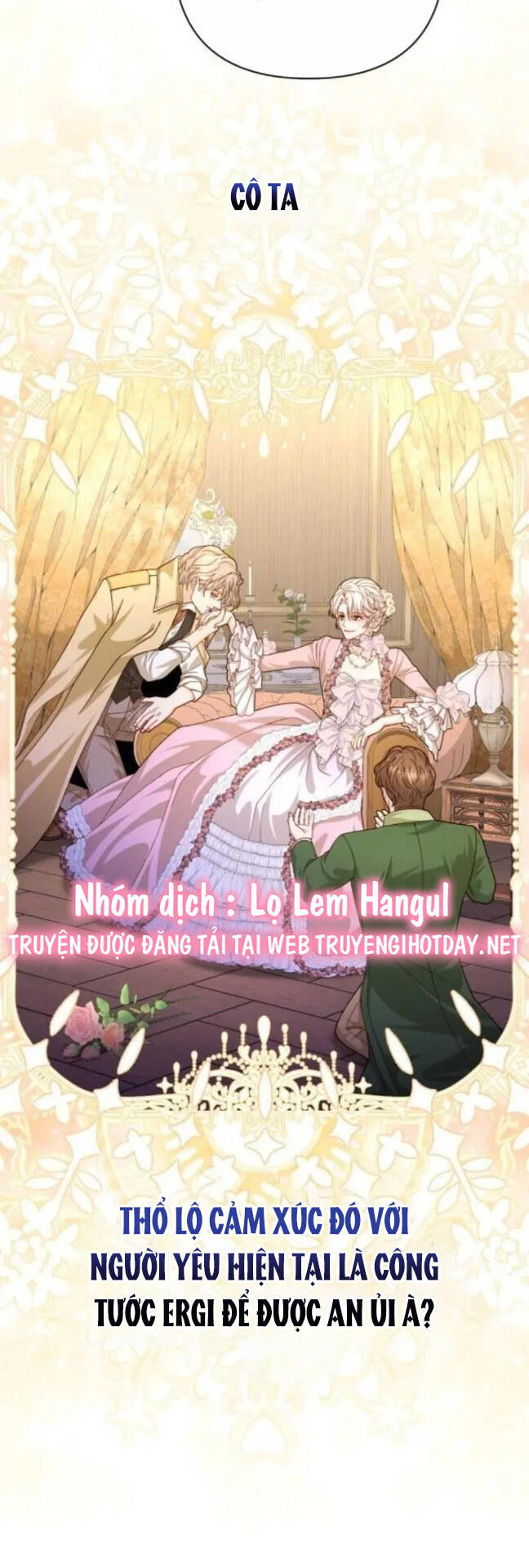 Hoàng Hậu Tái Hôn - Chapter 169 - Page 35