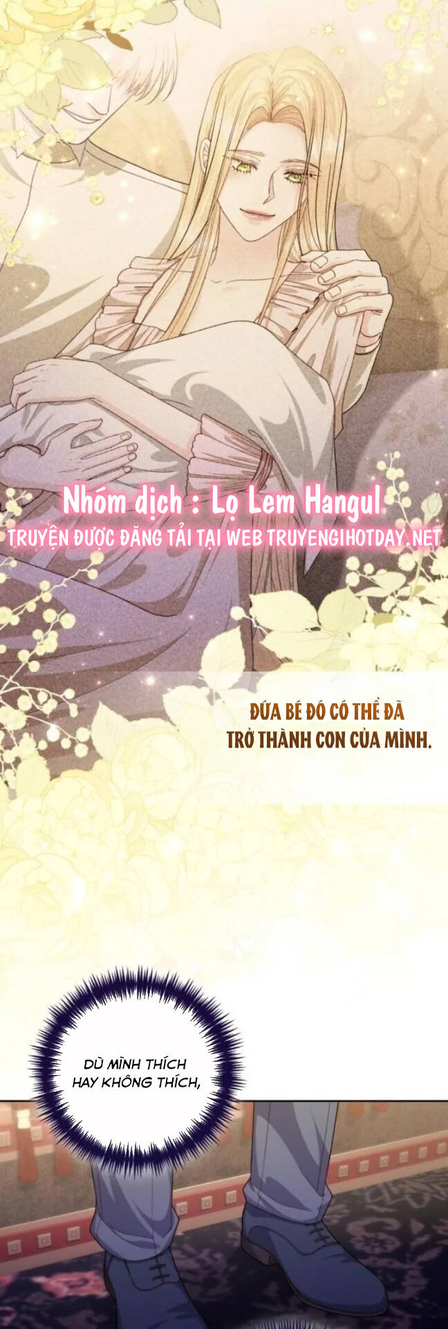 Hoàng Hậu Tái Hôn - Chapter 169 - Page 39