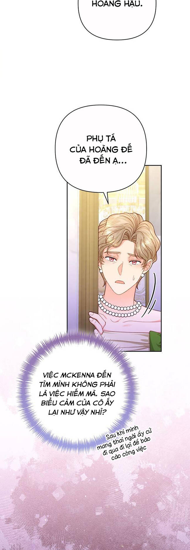 Hoàng Hậu Tái Hôn - Chapter 169 - Page 4
