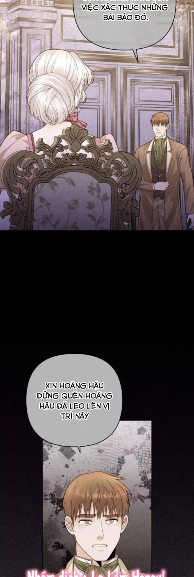 Hoàng Hậu Tái Hôn - Chapter 169 - Page 42